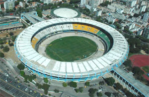Estádio Maracanã